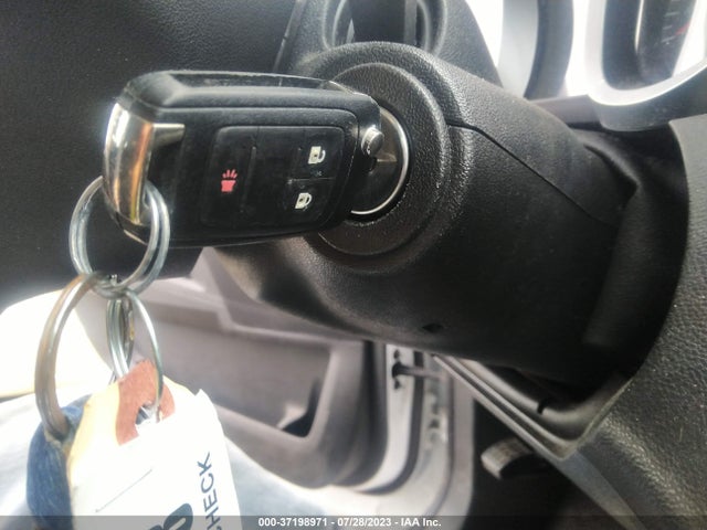 2016 CHEVROLET EQUINOX LS VIN: 2GNFLEEK2G6255086