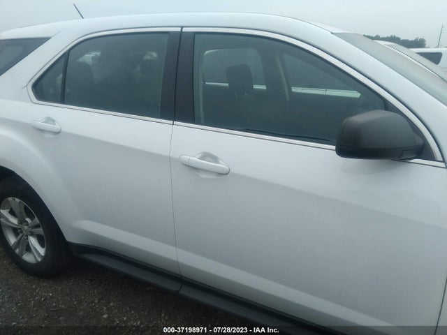 Chevrolet EQUINOX LS 2016 2GNFLEEK2G6255086 Image 13