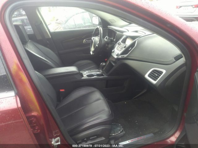 2GKFLVE36H6235513 GMC Terrain Denali