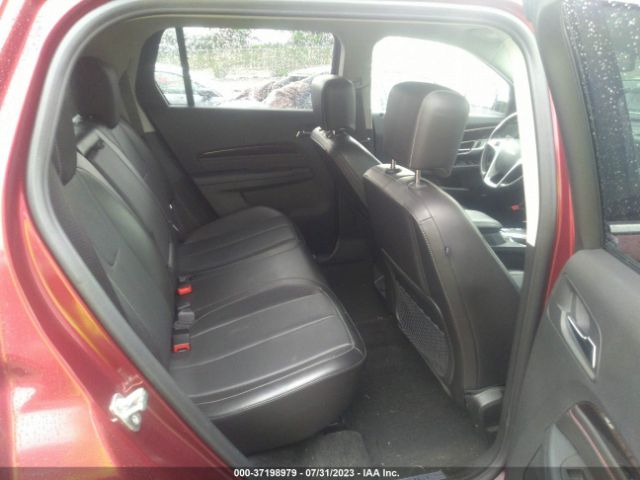 2GKFLVE36H6235513 GMC Terrain Denali