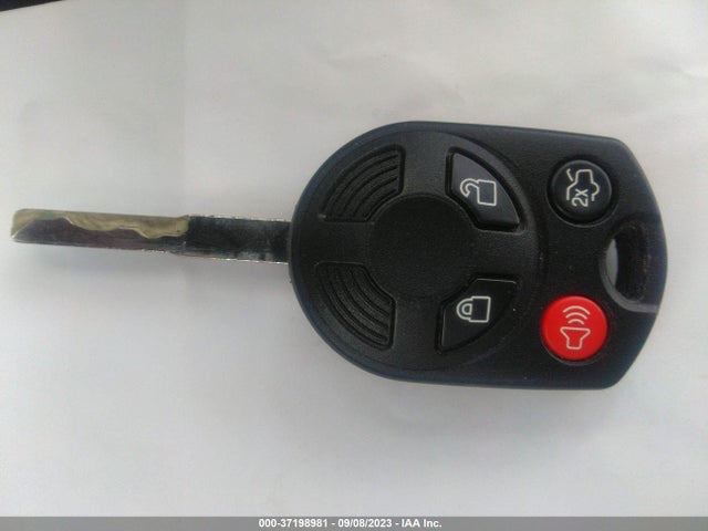Ford ESCAPE SE 2015 1FMCU0GX4FUA90285 Image 11