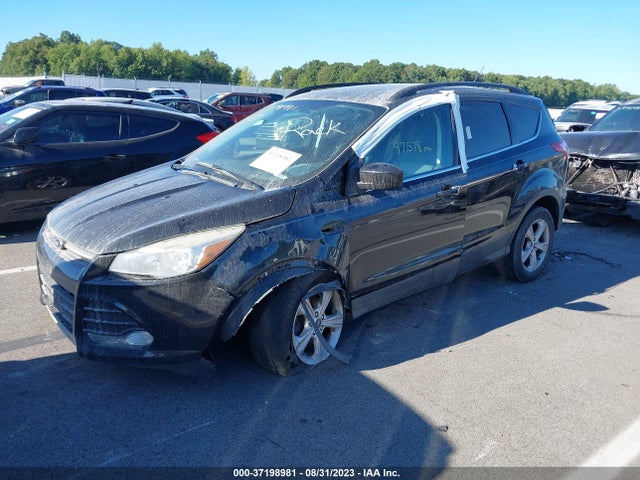 Ford ESCAPE SE 2015 1FMCU0GX4FUA90285 Image 2