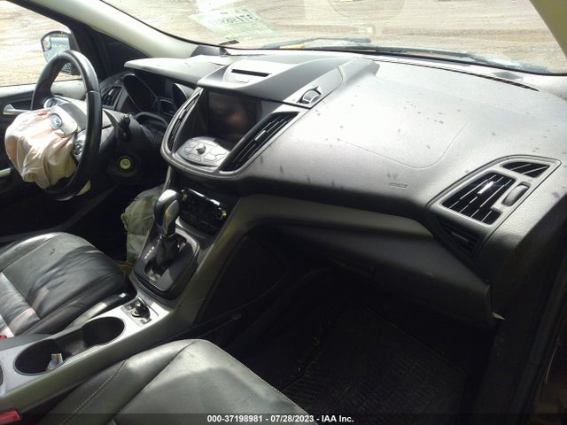 Ford ESCAPE SE 2015 1FMCU0GX4FUA90285 Image 5
