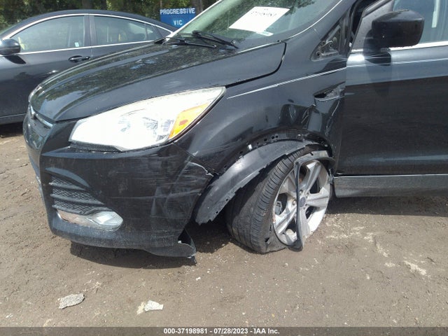 Ford ESCAPE SE 2015 1FMCU0GX4FUA90285 Image 6
