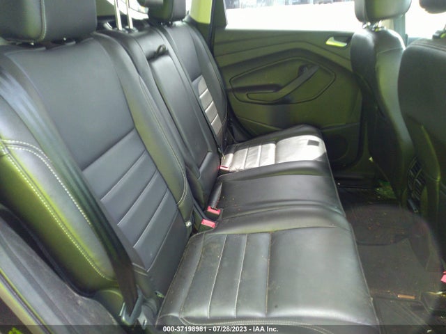 Ford ESCAPE SE 2015 1FMCU0GX4FUA90285 Image 8