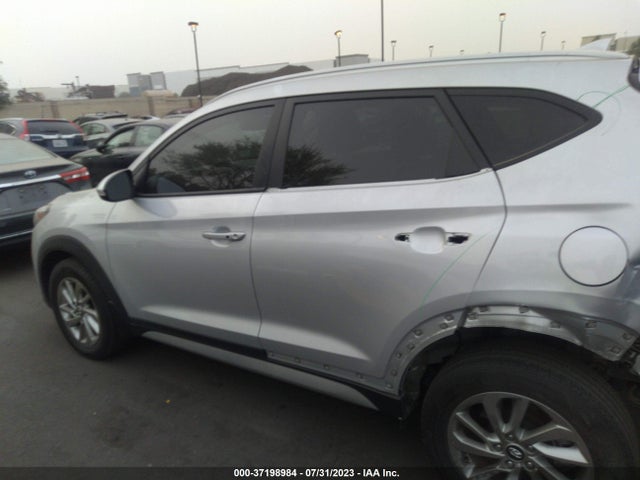 Hyundai Tucson Sel Plus 2018 KM8J33A41JU813514 Image 7