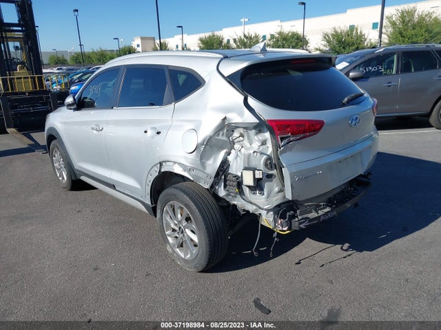 Hyundai Tucson Sel Plus 2018 KM8J33A41JU813514 Image 10