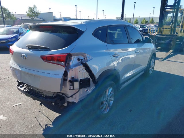 Hyundai Tucson Sel Plus 2018 KM8J33A41JU813514 Image 11