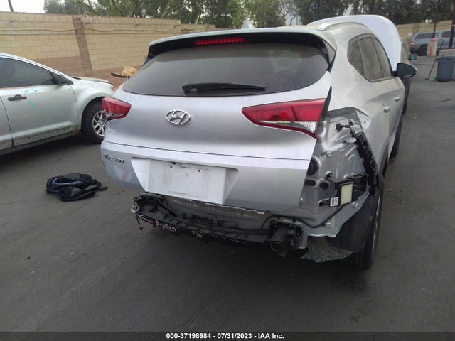 Hyundai Tucson Sel Plus 2018 KM8J33A41JU813514 Image 13