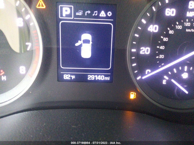 Hyundai Tucson Sel Plus 2018 KM8J33A41JU813514 Image 14