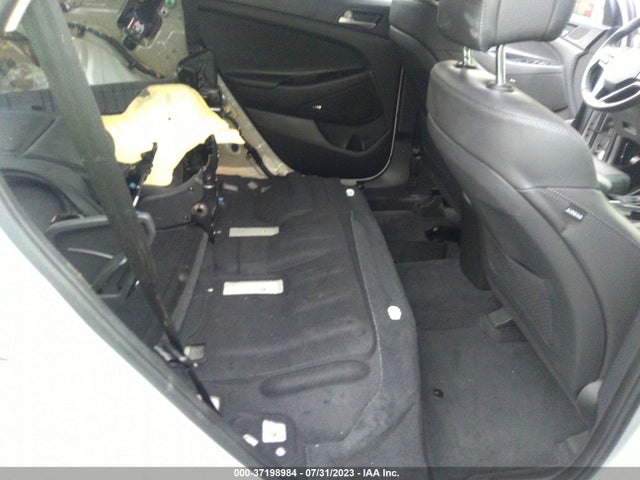 Hyundai Tucson Sel Plus 2018 KM8J33A41JU813514 Image 15