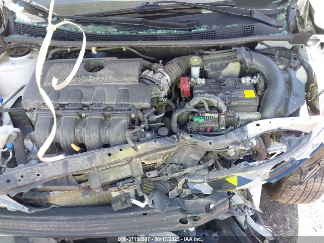 3N1AB7AP6HY235915 Nissan SENTRA SR