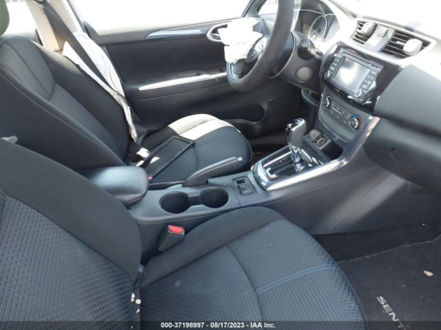3N1AB7AP6HY235915 Nissan SENTRA SR