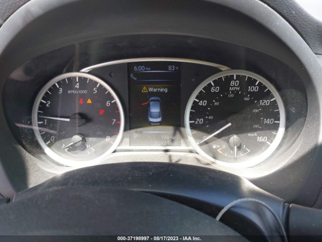 3N1AB7AP6HY235915 Nissan SENTRA SR