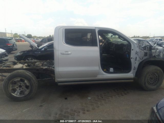 3GTU9FET6MG249143 GMC Sierra 1500 Denali