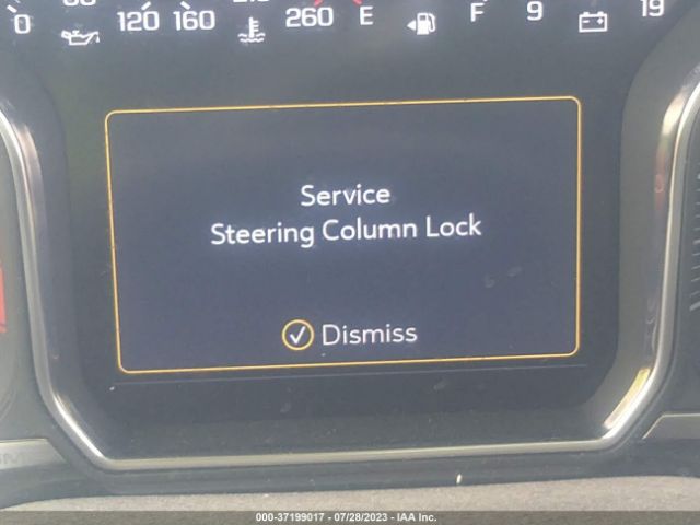 3GTU9FET6MG249143 GMC Sierra 1500 Denali