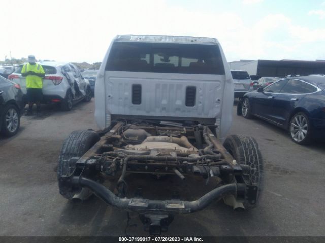 3GTU9FET6MG249143 GMC Sierra 1500 Denali