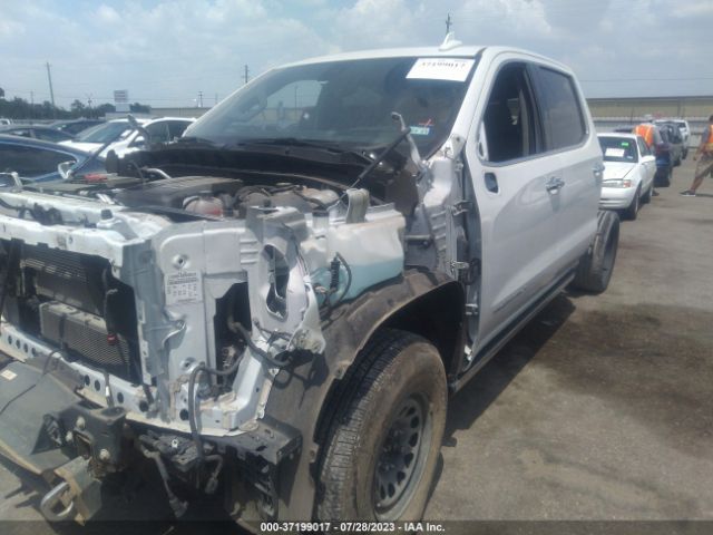 3GTU9FET6MG249143 GMC Sierra 1500 Denali
