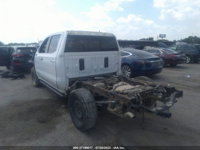 3GTU9FET6MG249143 GMC Sierra 1500 Denali