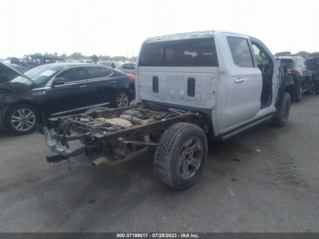 3GTU9FET6MG249143 GMC Sierra 1500 Denali
