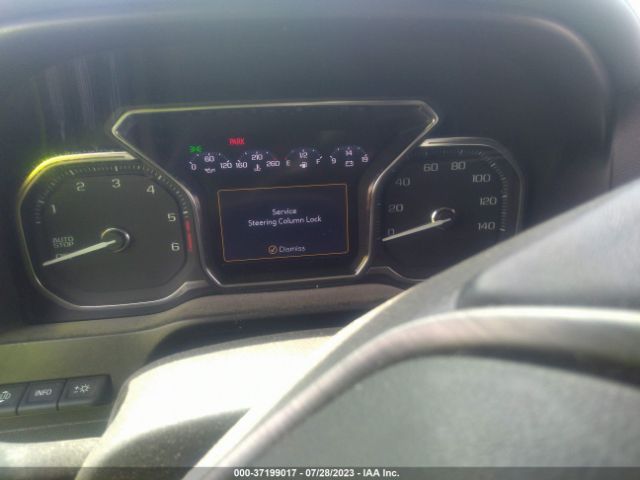 3GTU9FET6MG249143 GMC Sierra 1500 Denali