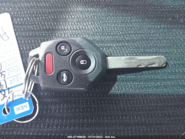 4S4BRBCC5E3306631 Subaru Outback 2.5i Premium
