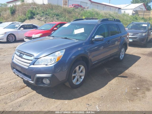 4S4BRBCC5E3306631 Subaru Outback 2.5i Premium