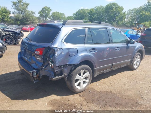 4S4BRBCC5E3306631 Subaru Outback 2.5i Premium