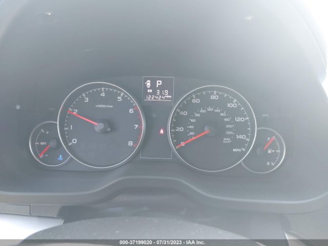 4S4BRBCC5E3306631 Subaru Outback 2.5i Premium