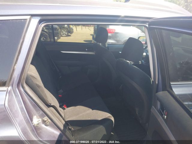 4S4BRBCC5E3306631 Subaru Outback 2.5i Premium