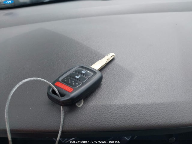 Honda CR-V EX 2014 5J6RM3H5XEL024836 Image 11