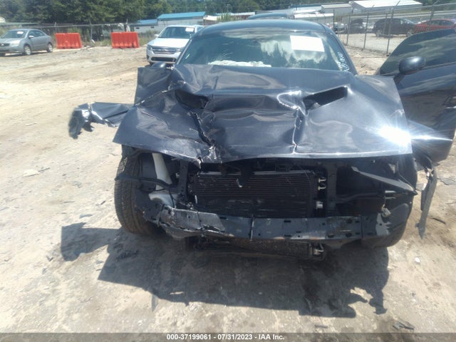 Dodge Challenger R/t 2017 2C3CDZBT3HH605901 Image 6