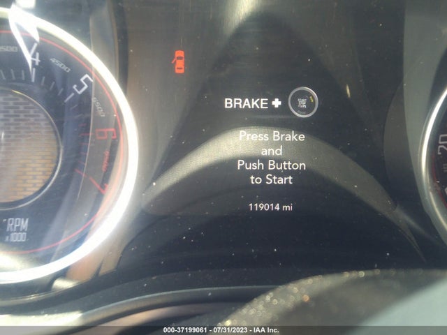 Dodge Challenger R/t 2017 2C3CDZBT3HH605901 Image 7