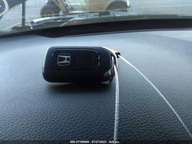 1HGCR3F91GA034173 Honda Accord Sedan Touring