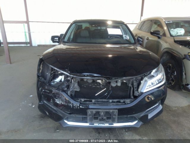 1HGCR3F91GA034173 Honda Accord Sedan Touring
