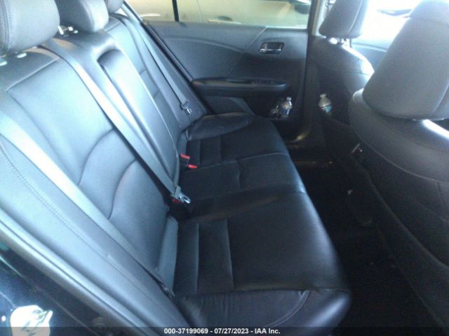 1HGCR3F91GA034173 Honda Accord Sedan Touring