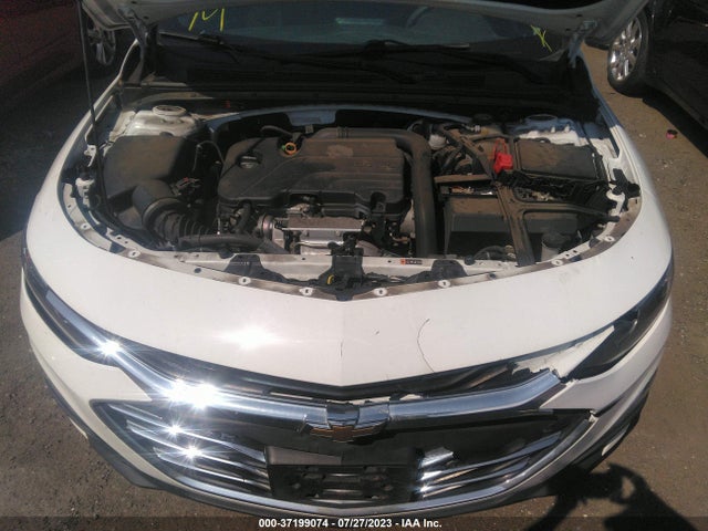 Chevrolet MALIBU LS 2019 1G1ZB5ST8KF176129 Image 10