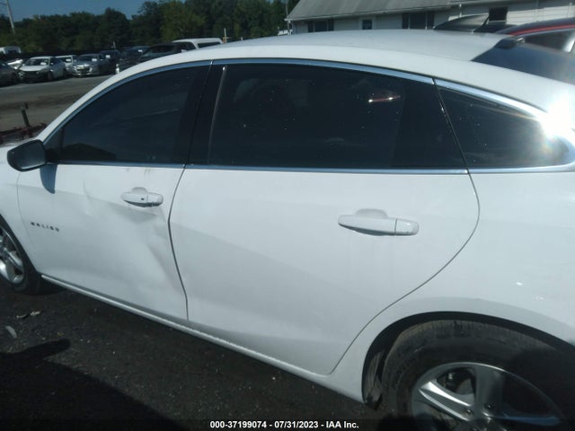 Chevrolet MALIBU LS 2019 1G1ZB5ST8KF176129 Image 14