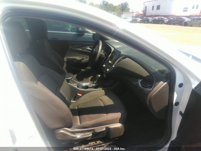 Chevrolet MALIBU LS 2019 1G1ZB5ST8KF176129 Image 5