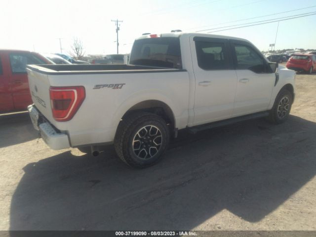 1FTFW1E51MKD84187 Ford F-150 Xl/xlt/lariat