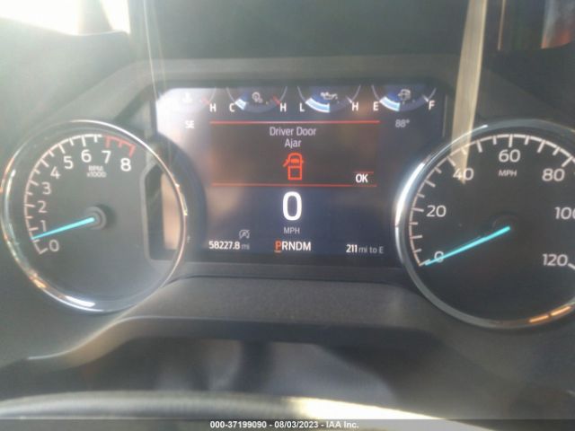 1FTFW1E51MKD84187 Ford F-150 Xl/xlt/lariat