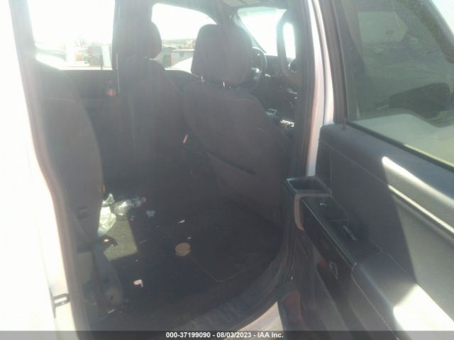 1FTFW1E51MKD84187 Ford F-150 Xl/xlt/lariat