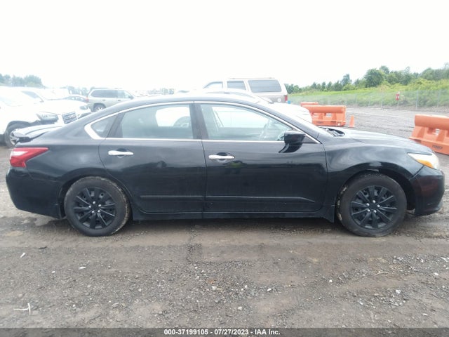 2016 NISSAN ALTIMA 2.5 S VIN: 1N4AL3AP3GN317993