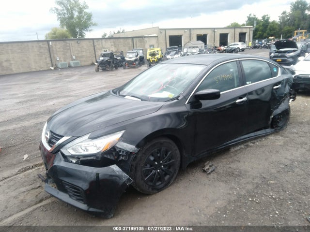2016 NISSAN ALTIMA 2.5 S VIN: 1N4AL3AP3GN317993