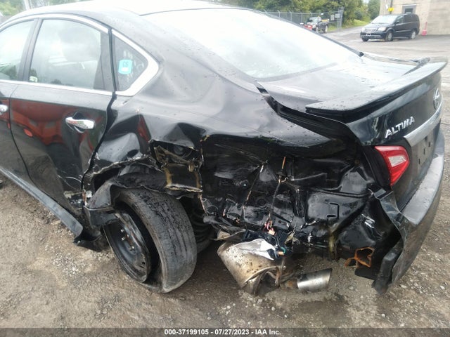 2016 NISSAN ALTIMA 2.5 S VIN: 1N4AL3AP3GN317993
