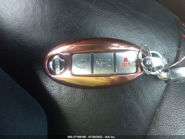 2012 NISSAN JUKE SL VIN: JN8AF5MVXCT126413