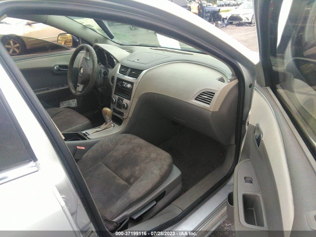 2010 CHEVROLET MALIBU LS W/1LS VIN: 1G1ZB5EB5AF276884
