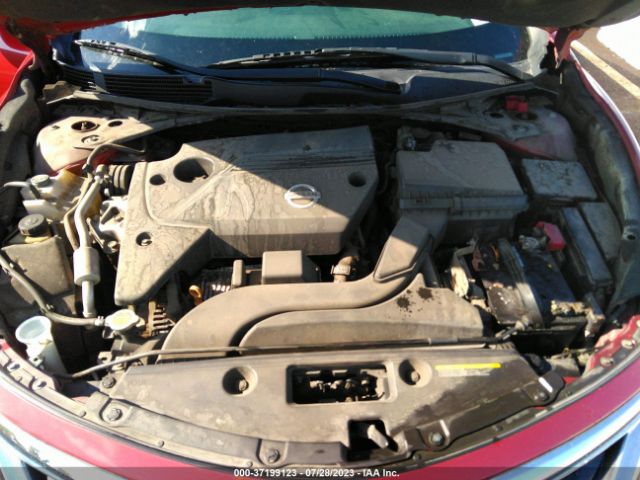 1N4AL3AP8FC229922 Nissan ALTIMA 2.5