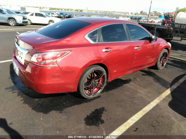 1N4AL3AP8FC229922 Nissan ALTIMA 2.5
