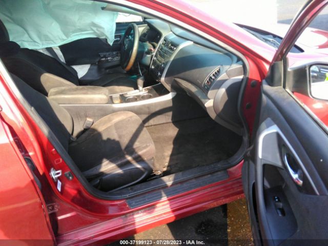 1N4AL3AP8FC229922 Nissan ALTIMA 2.5